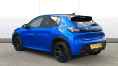 Peugeot 208 1.2 PureTech 100 GT Premium 5dr Petrol Hatchback